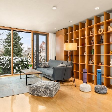 ꧁Cassel Lofts • Premium Maisonette꧂ エクステリア 写真