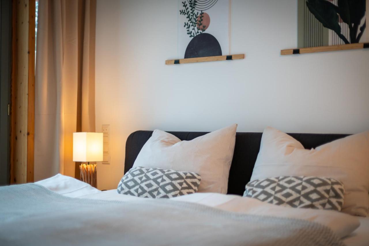 ꧁Cassel Lofts • Premium Maisonette꧂ エクステリア 写真