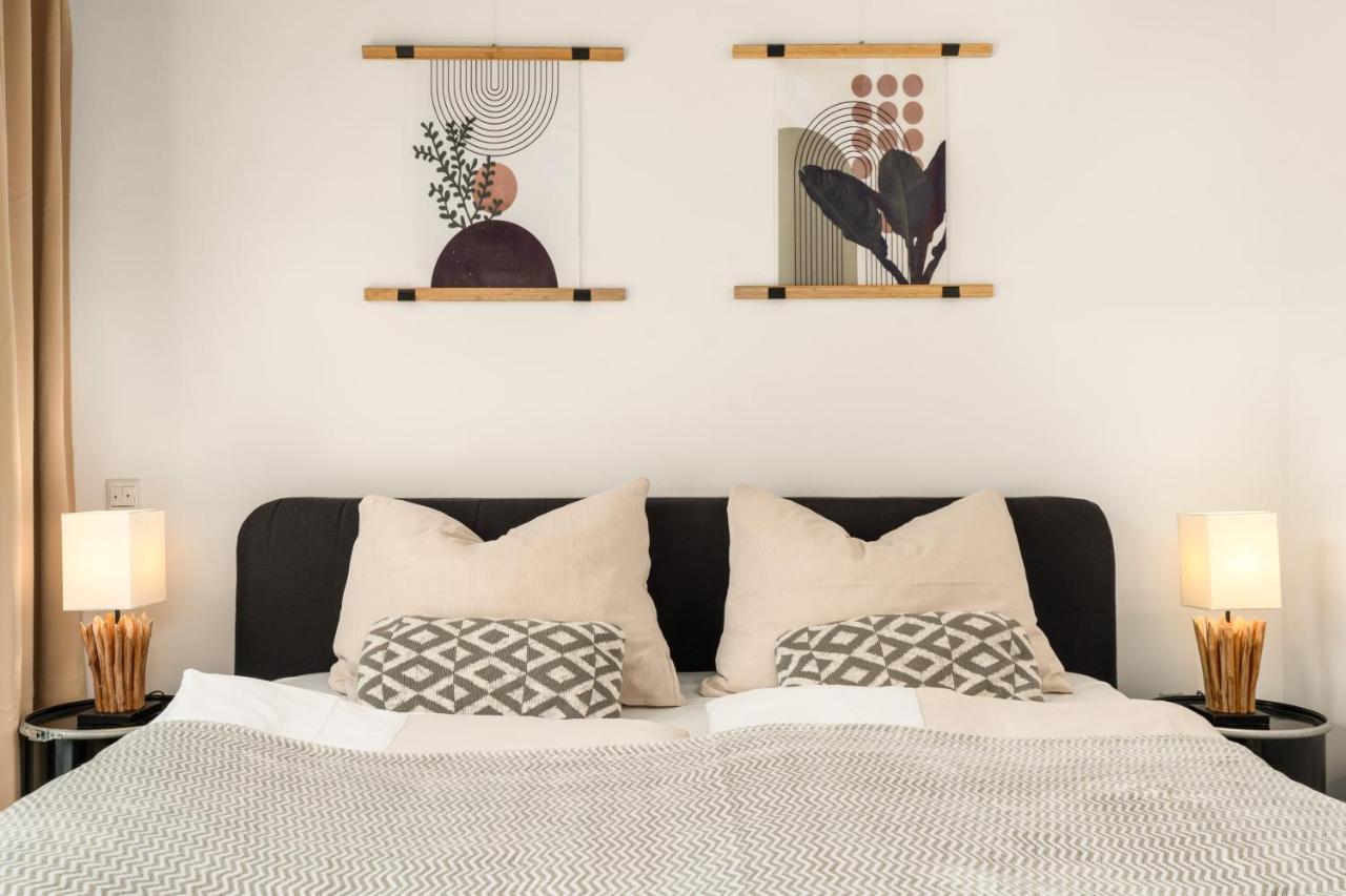 ꧁Cassel Lofts • Premium Maisonette꧂ エクステリア 写真