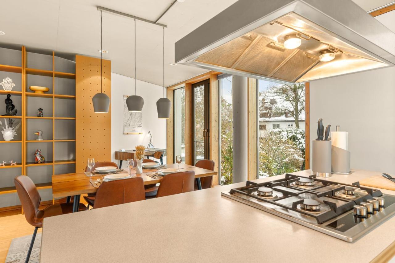 ꧁Cassel Lofts • Premium Maisonette꧂ エクステリア 写真