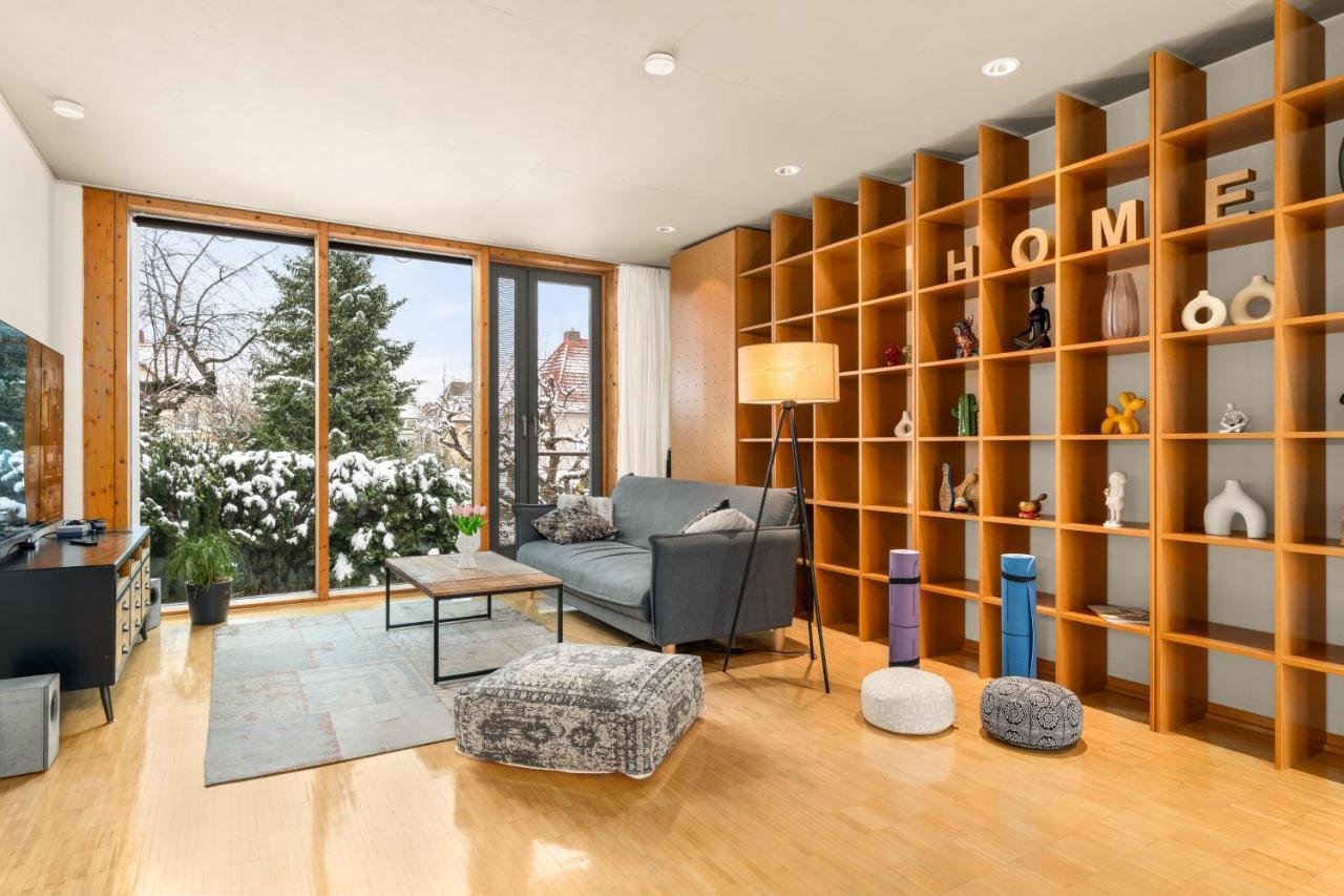 ꧁Cassel Lofts • Premium Maisonette꧂ エクステリア 写真