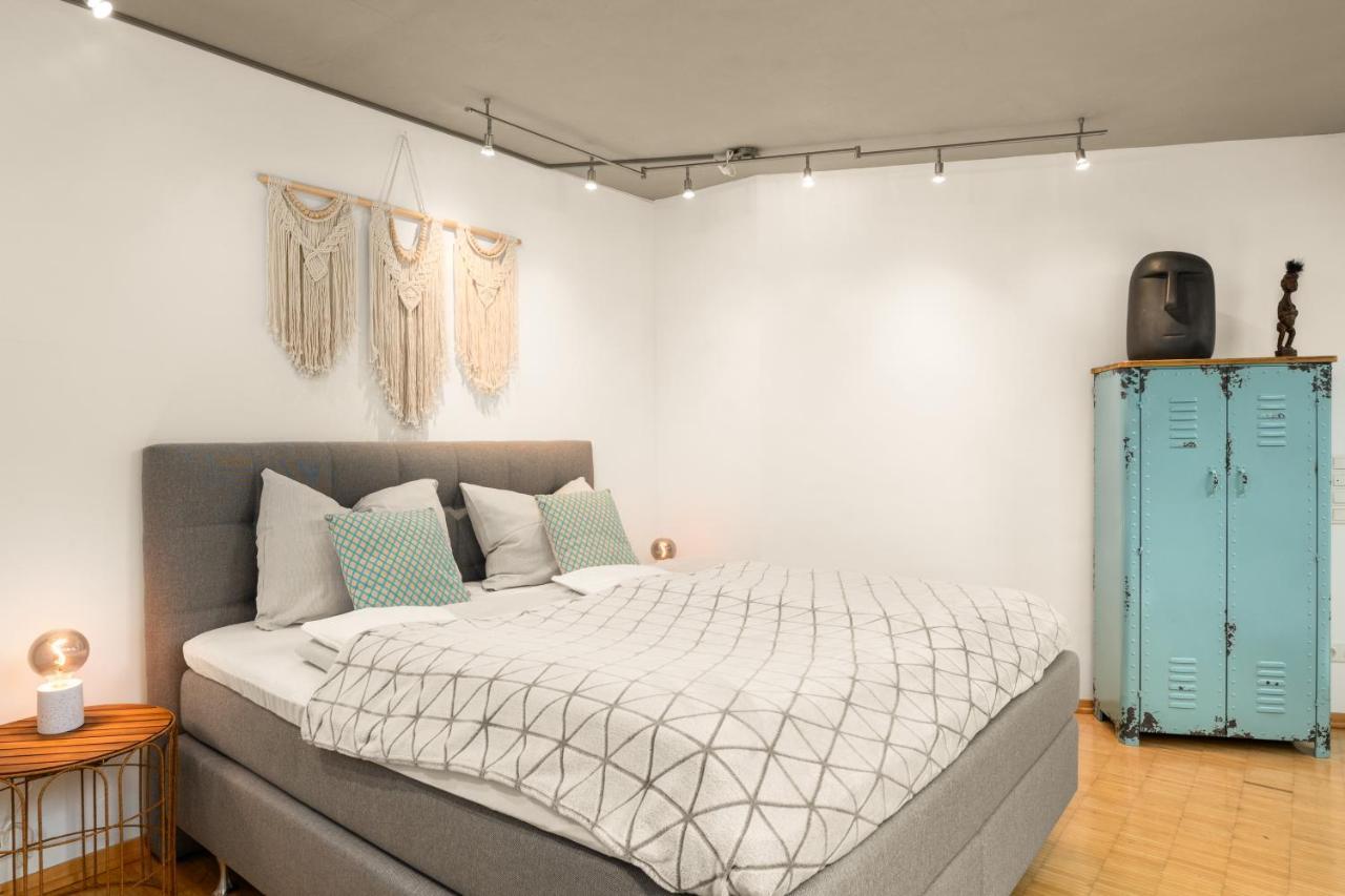 ꧁Cassel Lofts • Premium Maisonette꧂ エクステリア 写真
