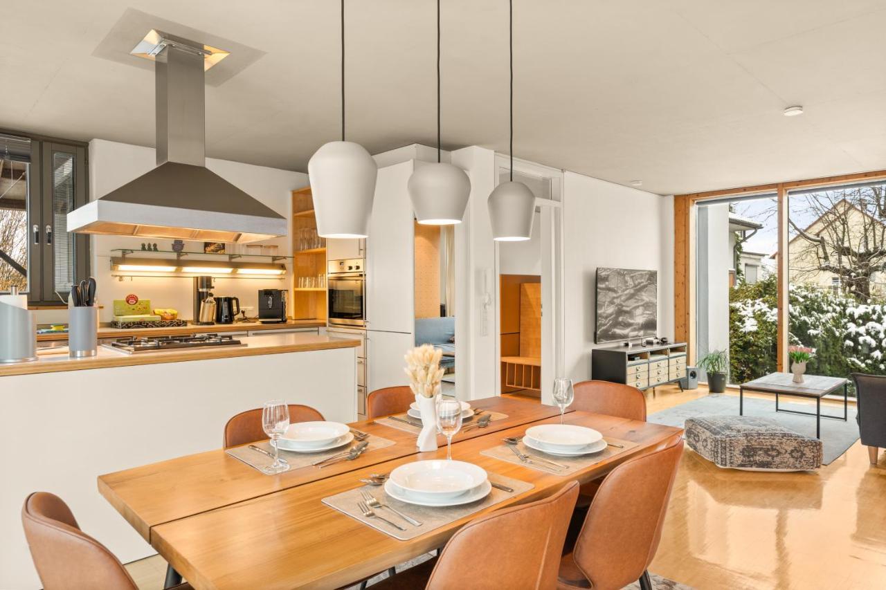꧁Cassel Lofts • Premium Maisonette꧂ エクステリア 写真