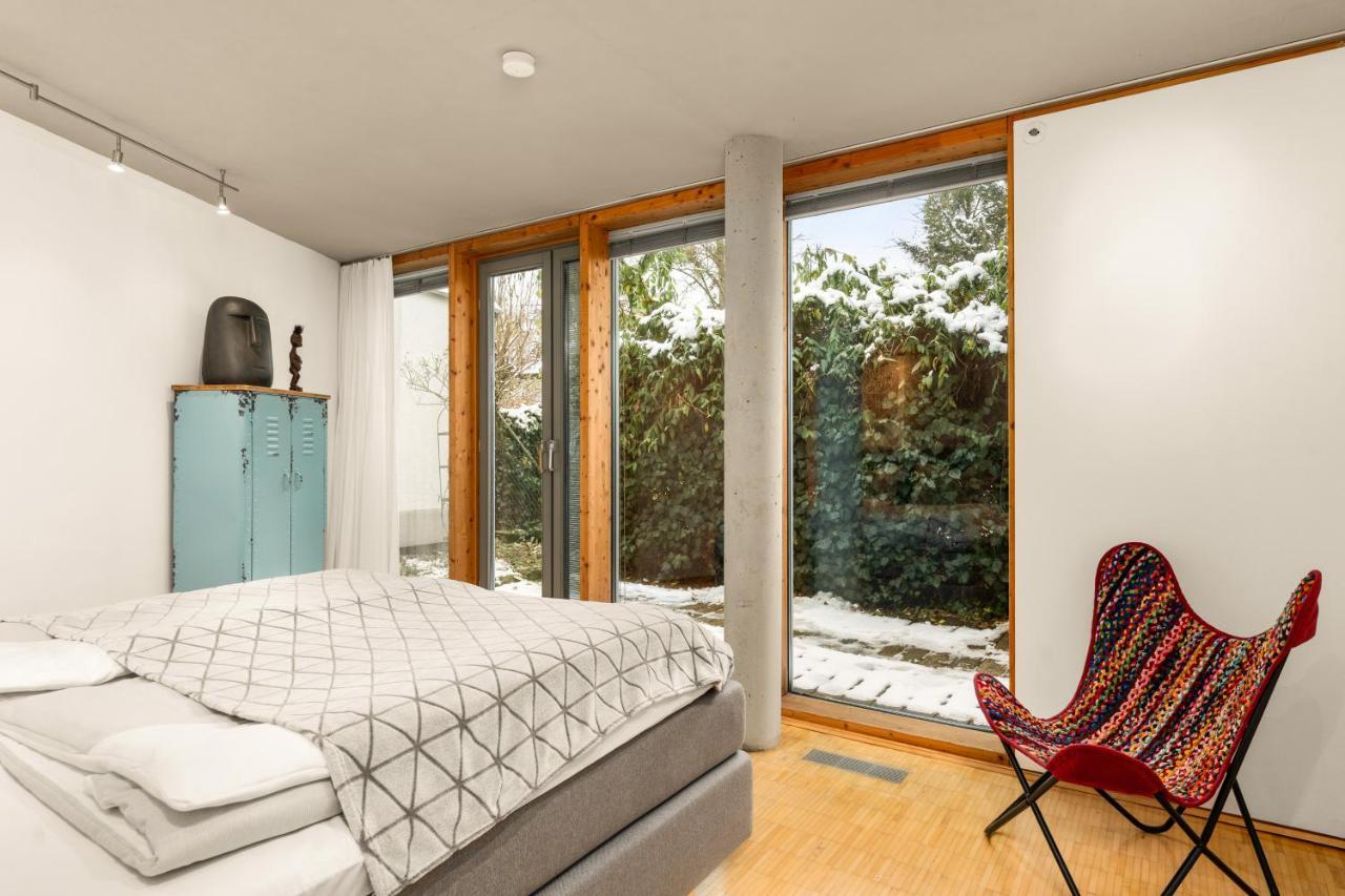 ꧁Cassel Lofts • Premium Maisonette꧂ エクステリア 写真