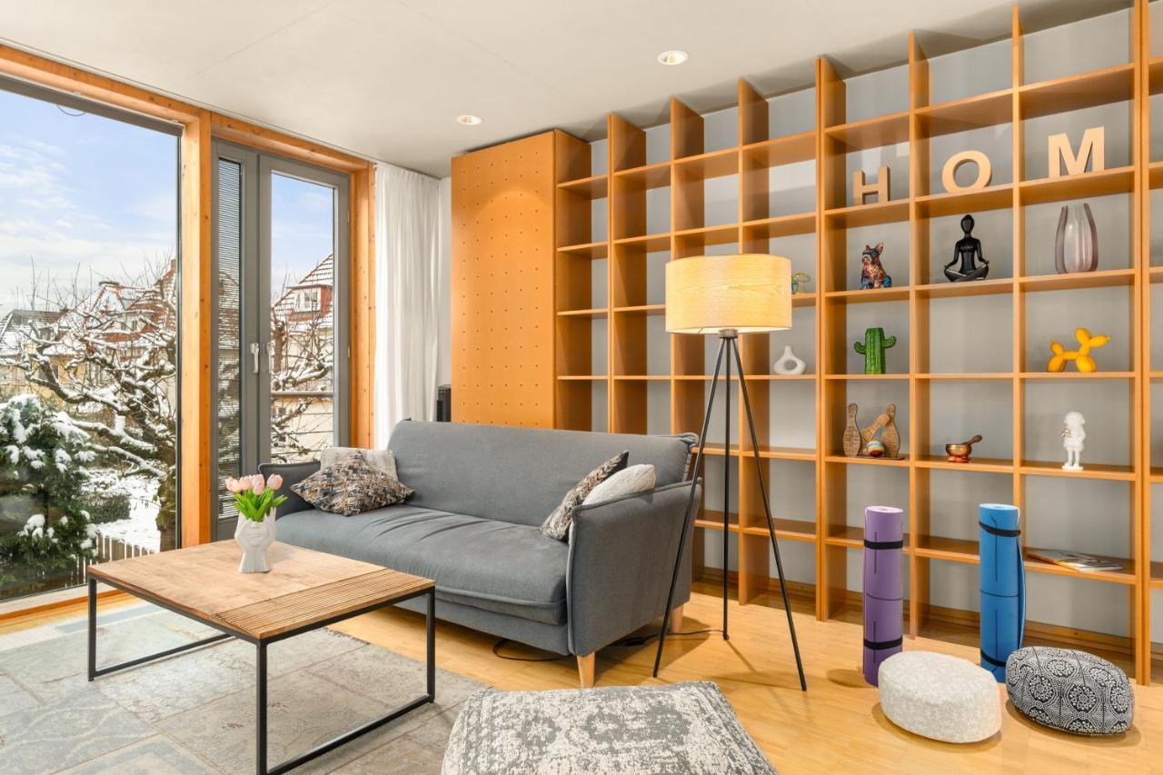 ꧁Cassel Lofts • Premium Maisonette꧂ エクステリア 写真