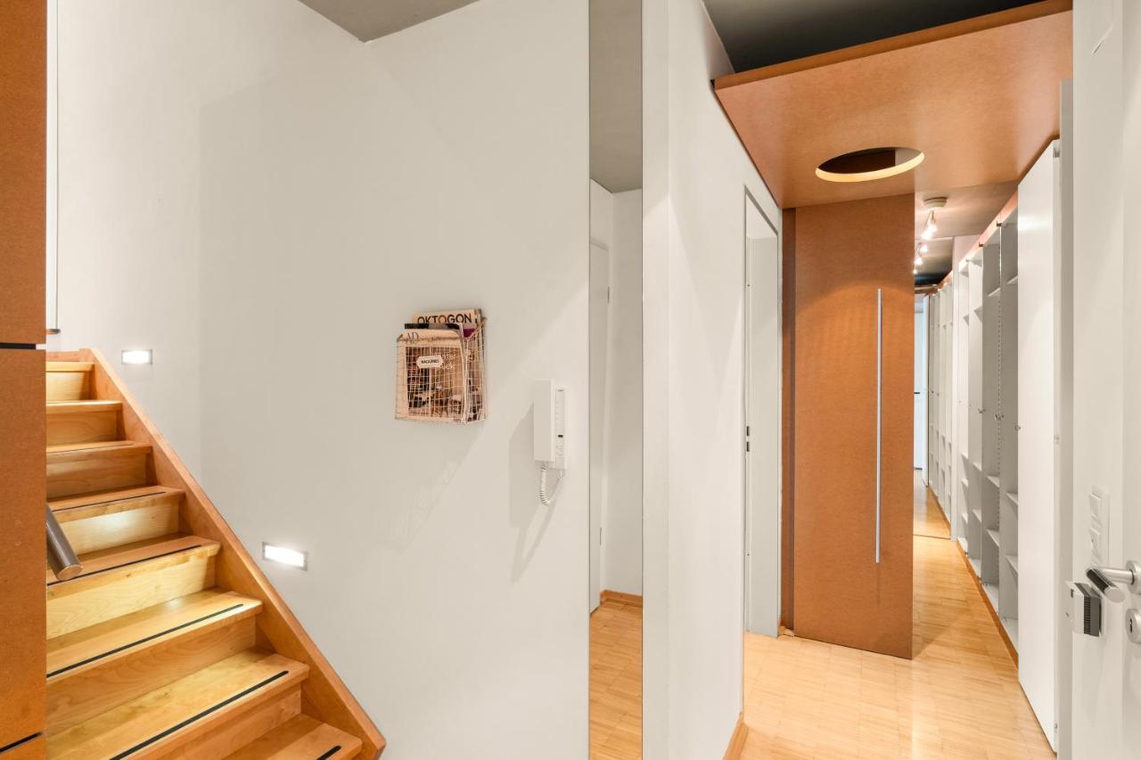 ꧁Cassel Lofts • Premium Maisonette꧂ エクステリア 写真