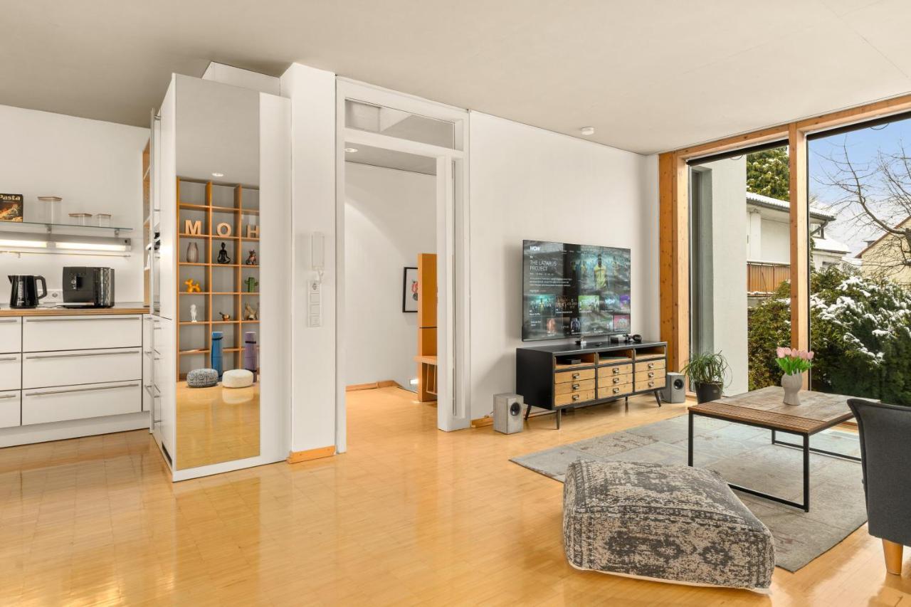 ꧁Cassel Lofts • Premium Maisonette꧂ エクステリア 写真