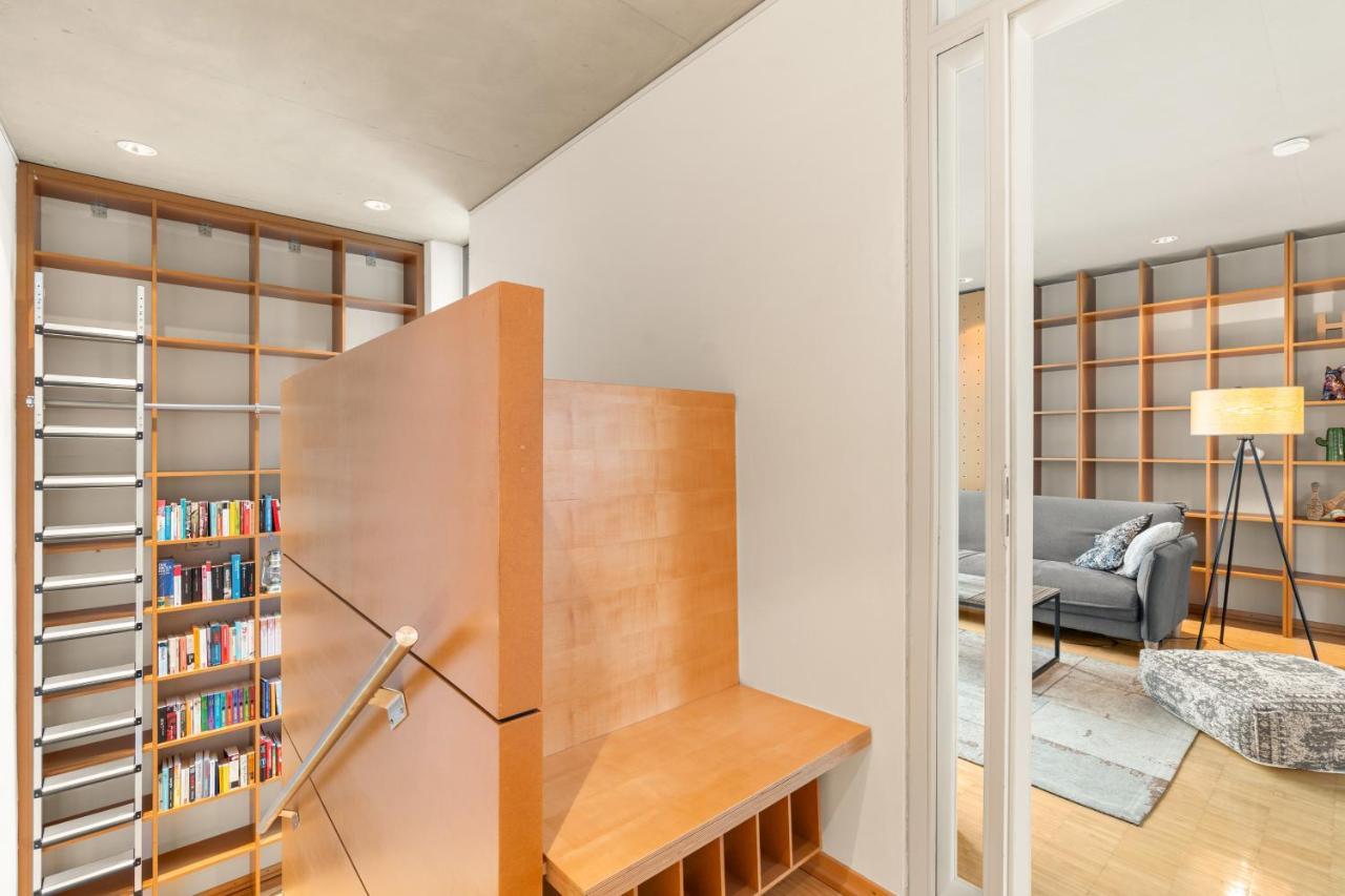 ꧁Cassel Lofts • Premium Maisonette꧂ エクステリア 写真