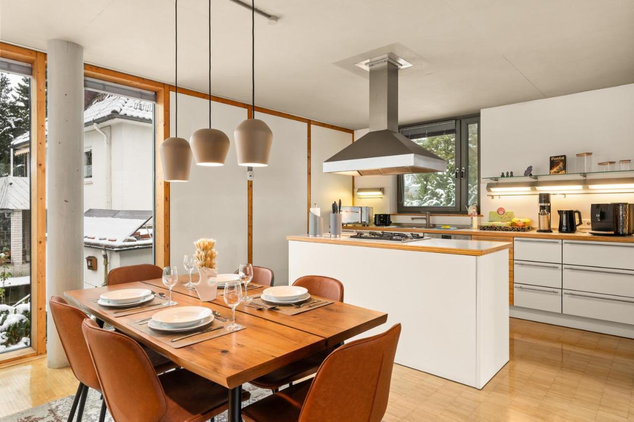 ꧁Cassel Lofts • Premium Maisonette꧂ エクステリア 写真