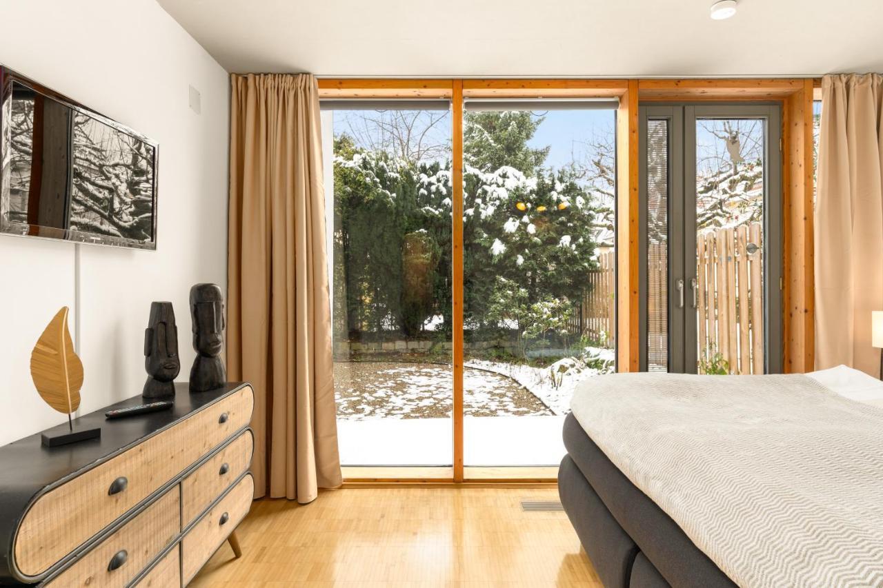 ꧁Cassel Lofts • Premium Maisonette꧂ エクステリア 写真